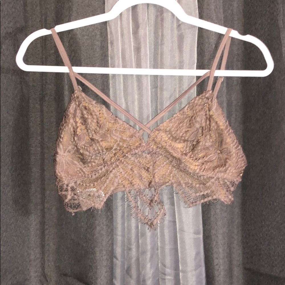Sexy Lace Bralette